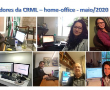 Tecnologia e trabalho remoto fortalecem ações para o Desenvolvimento Urbano no Paraná