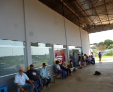 Novos Terminais Urbanos estimulam a economia e dão melhor qualidade de vida aos cidadãos