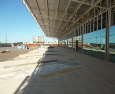Terminal Rodoviário Intermunicipal