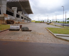 Terminal Rodoviário Intermunicipal