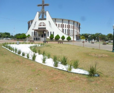Espaços públicos qualificados valorizam a população ao oferecer segurança, lazer e oportunidades para a prática esportiva