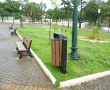 Espaços públicos qualificados valorizam a população ao oferecer segurança, lazer e oportunidades para a prática esportiva