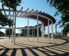 Espaços públicos qualificados valorizam a população ao oferecer segurança, lazer e oportunidades para a prática esportiva