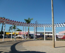 Espaços públicos qualificados valorizam a população ao oferecer segurança, lazer e oportunidades para a prática esportiva