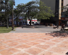 Espaços públicos qualificados valorizam a população ao oferecer segurança, lazer e oportunidades para a prática esportiva