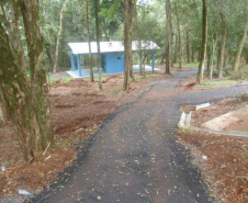 Espaços públicos qualificados valorizam a população ao oferecer segurança, lazer e oportunidades para a prática esportiva