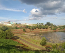 Espaços públicos qualificados valorizam a população ao oferecer segurança, lazer e oportunidades para a prática esportiva