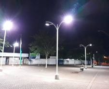 Espaços públicos qualificados valorizam a população ao oferecer segurança, lazer e oportunidades para a prática esportiva