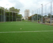 Meu Campinho inova, transforma vidas e agrega valores aos cidadãos