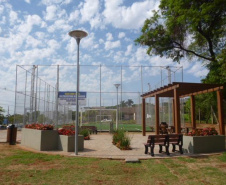 Meu Campinho inova, transforma vidas e agrega valores aos cidadãos