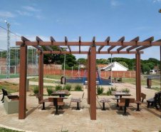 Meu Campinho inova, transforma vidas e agrega valores aos cidadãos