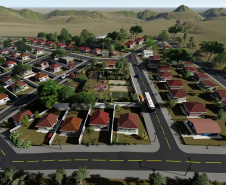 Fragilidades Urbanas são alertas à necessidade de repensar as Cidades