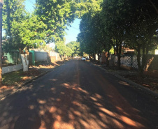 Projetos aprovados pela SEDU/Paranacidade levam qualidade de vida e transformam a economia dos Municípios