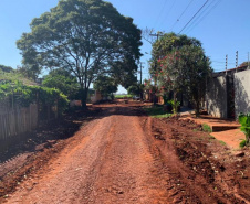 Projetos aprovados pela SEDU/Paranacidade levam qualidade de vida e transformam a economia dos Municípios