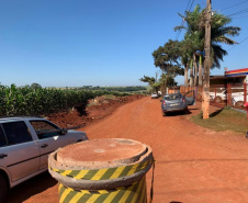 Projetos aprovados pela SEDU/Paranacidade levam qualidade de vida e transformam a economia dos Municípios