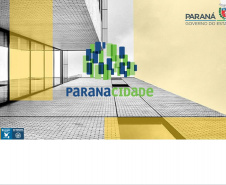 Cabrini mostra o Paranacidade em Reunião Virtual do Instituto de Pesquisa WRI Brasil