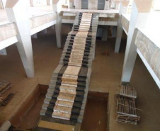 Investimentos em Terminais Rodoviários dão maior qualidade à infraestrutura de transporte de passageiros