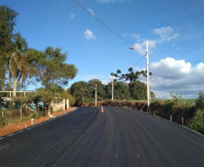 Projetos aprovados pela SEDU/Paranacidade fazem Araucária avançar em urbanização