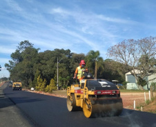 Projetos aprovados pela SEDU/Paranacidade fazem Araucária avançar em urbanização