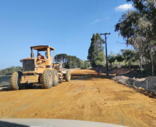 Projetos aprovados pela SEDU/Paranacidade fazem Araucária avançar em urbanização