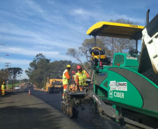 Projetos aprovados pela SEDU/Paranacidade fazem Araucária avançar em urbanização