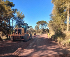 Projetos aprovados pela SEDU/Paranacidade fazem Araucária avançar em urbanização
