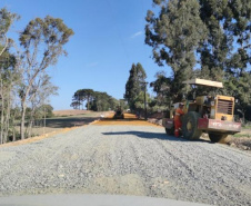 Projetos aprovados pela SEDU/Paranacidade fazem Araucária avançar em urbanização