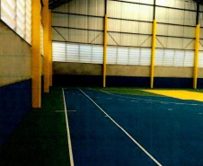 Municípios se preparam para Pós-Pandemia com investimentos nas estruturas esportivas