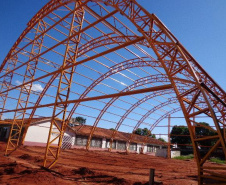 Municípios se preparam para Pós-Pandemia com investimentos nas estruturas esportivas