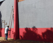 Municípios se preparam para Pós-Pandemia com investimentos nas estruturas esportivas