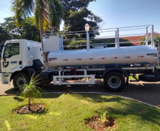 Governo destina recursos para ampliar Serviços Municipais e beneficia a população do Paraná