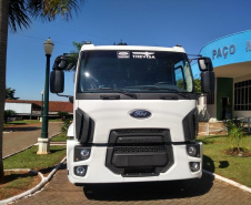 Governo destina recursos para ampliar Serviços Municipais e beneficia a população do Paraná