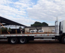 Governo destina recursos para ampliar Serviços Municipais e beneficia a população do Paraná