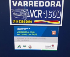 Governo destina recursos para ampliar Serviços Municipais e beneficia a população do Paraná