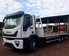 Governo destina recursos para ampliar Serviços Municipais e beneficia a população do Paraná