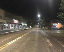 Sistemas a LED iluminam caminhos em direção à Cidade Sustentável