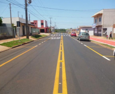 Governo intensifica parceria com Municípios e os torna mais fortes e desenvolvidos