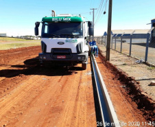 Governo libera recursos, durante pandemia, para o desenvolvimento dos Municípios