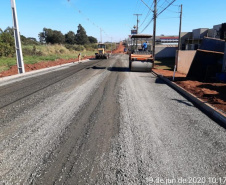 Governo libera recursos, durante pandemia, para o desenvolvimento dos Municípios