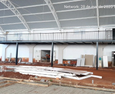 Escritórios Regionais garantem atendimento rápido às Prefeituras