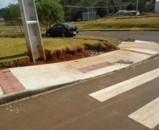 A proximidade adotada agiliza o atendimento aos Municípios do PR