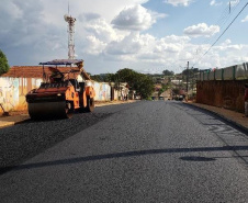 A proximidade adotada agiliza o atendimento aos Municípios do PR