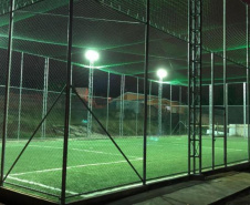 A proximidade adotada agiliza o atendimento aos Municípios do PR