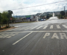 A proximidade adotada agiliza o atendimento aos Municípios do PR