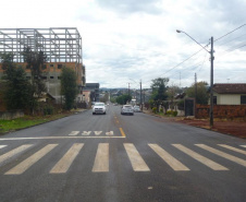 A proximidade adotada agiliza o atendimento aos Municípios do PR