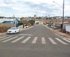 A proximidade adotada agiliza o atendimento aos Municípios do PR