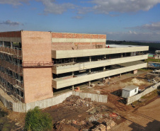 Números mostram presença forte do Governo no apoio aos Municípios