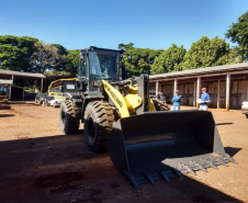 Números mostram presença forte do Governo no apoio aos Municípios