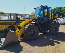 Números mostram presença forte do Governo no apoio aos Municípios