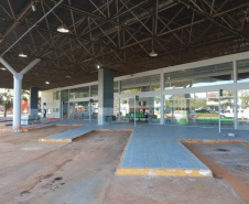 Paranacidade apresenta às Prefeituras tecnologias alternativas para pavimentação